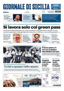 Prima Pagina