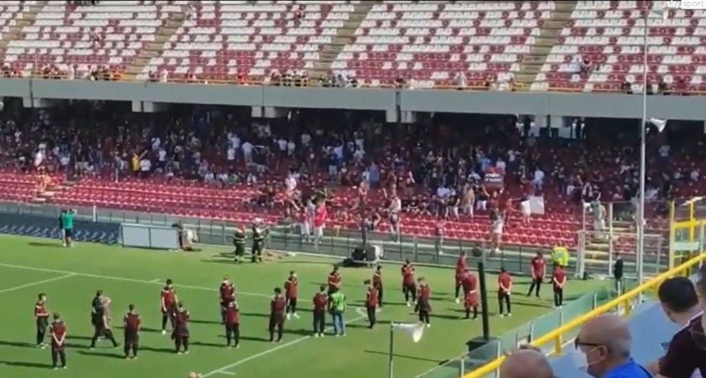 Salernitana
