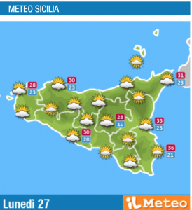 meteo