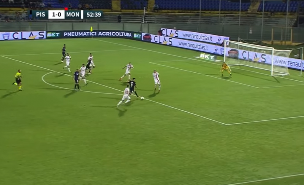 Pisa-Monza