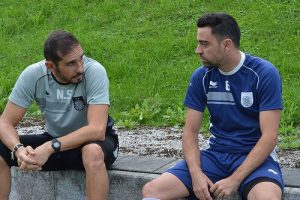 Buffon Academy