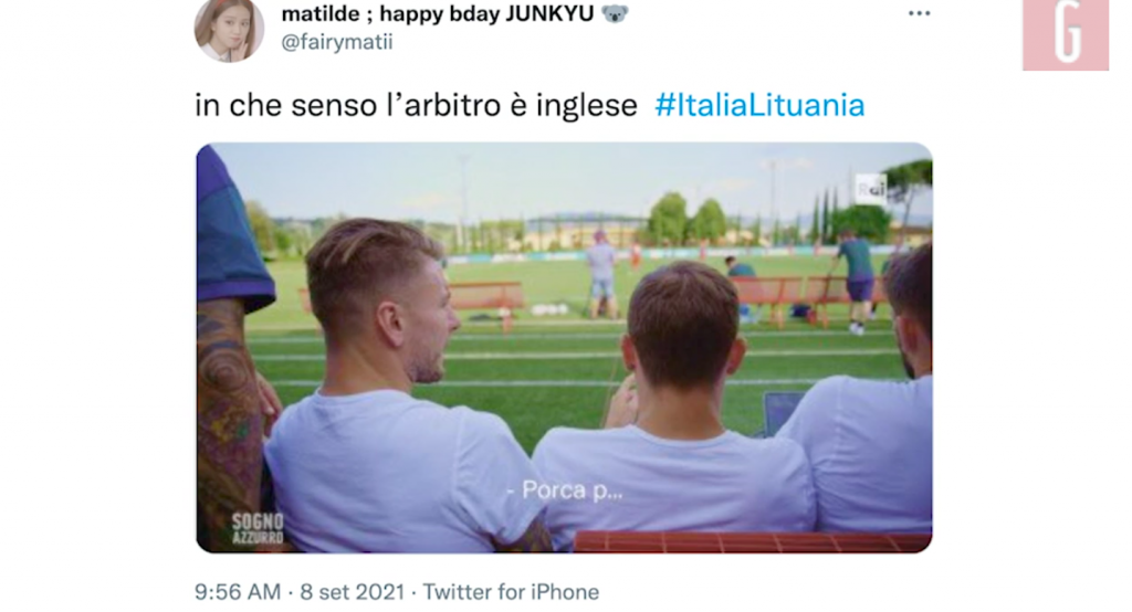 italia