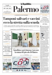 Prima Pagina