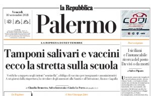 Prima Pagina