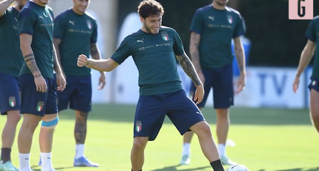 italia