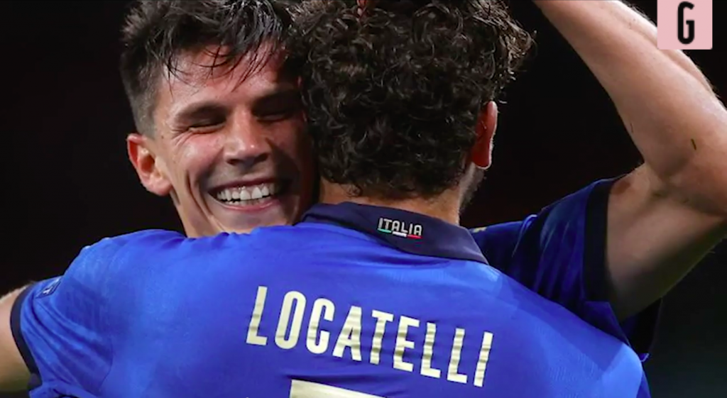italia