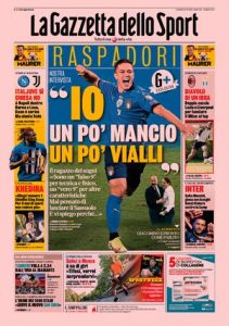 Prima Pagina