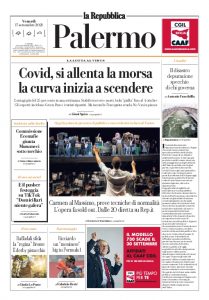 Prima Pagina