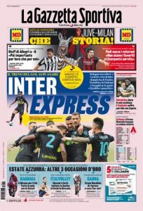 Prima Pagina