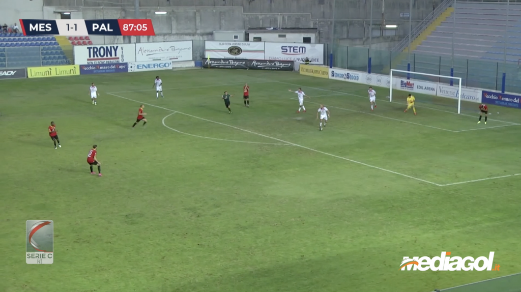 Serie C