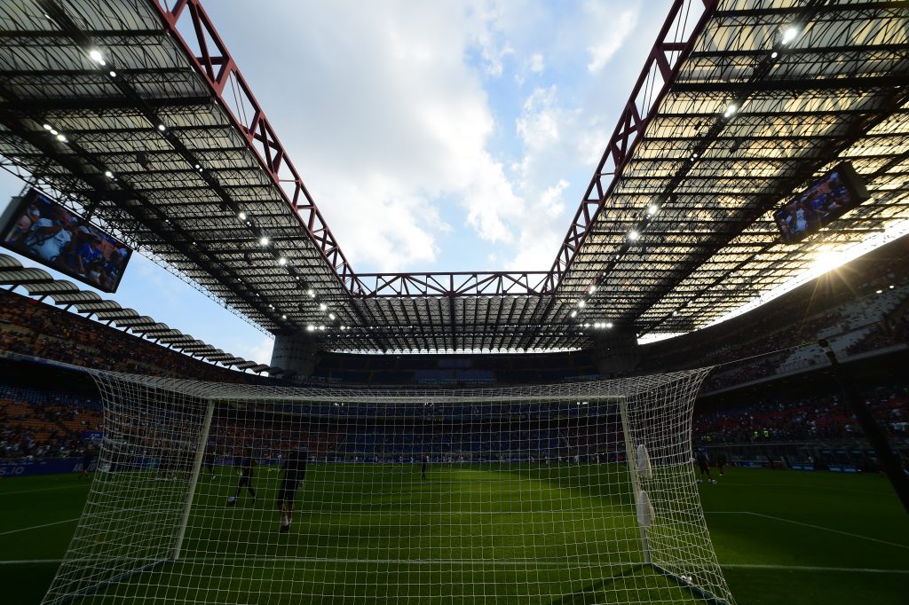 Serie A