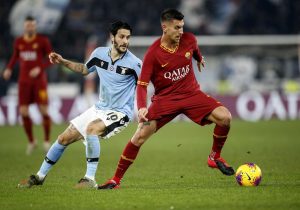 Lazio Roma