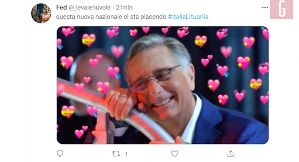 italia