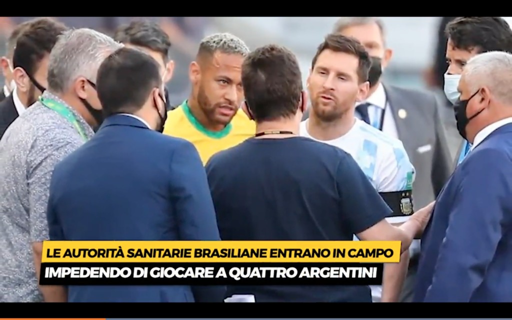 Mondiali