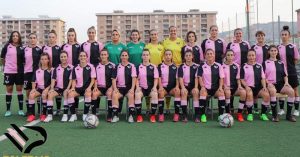 Palermo women