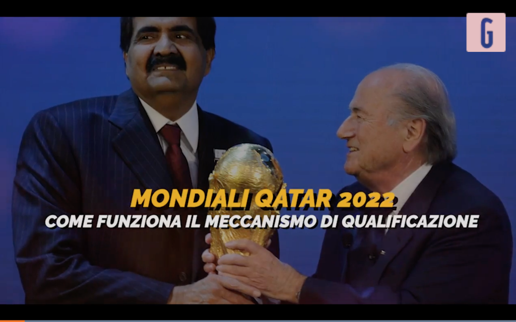 Mondiale