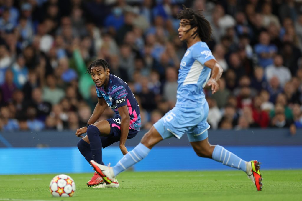Manchester City