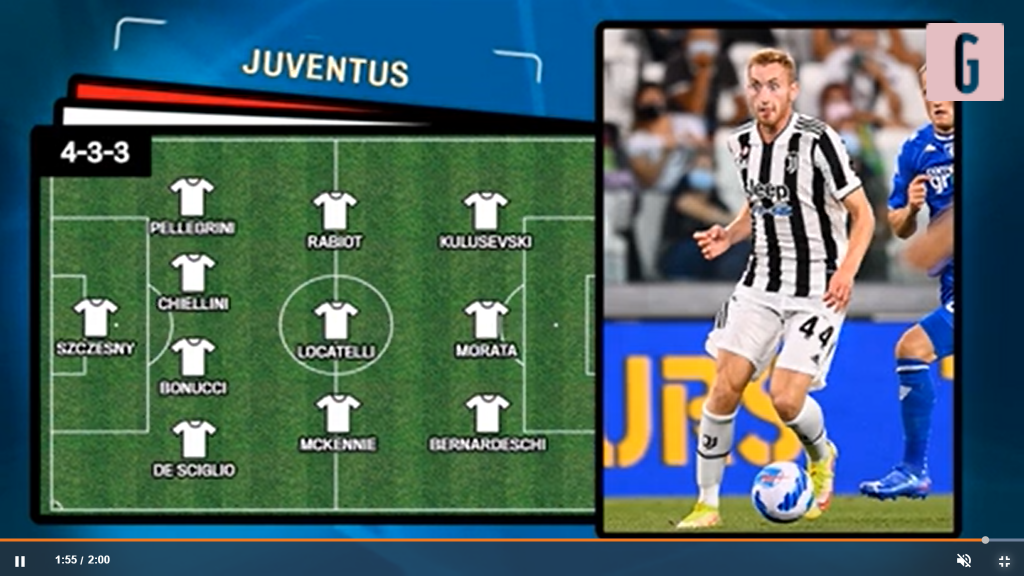 napoli juventus