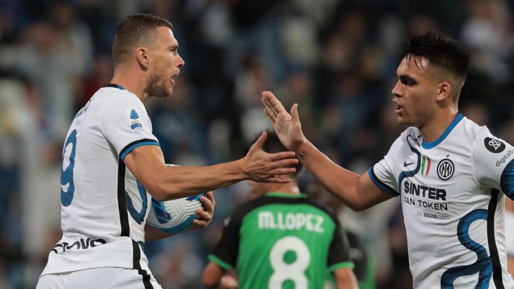 Inter