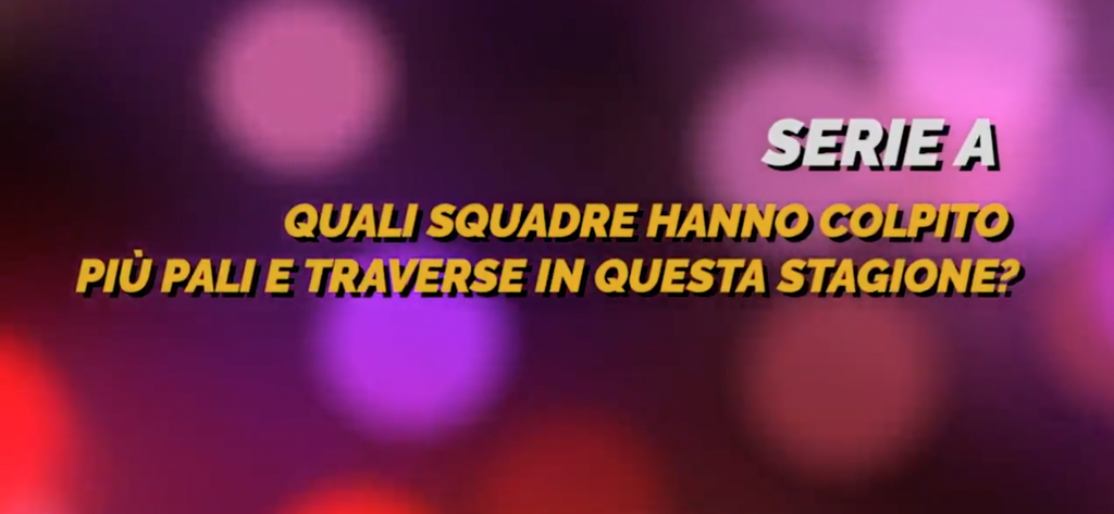 Serie A