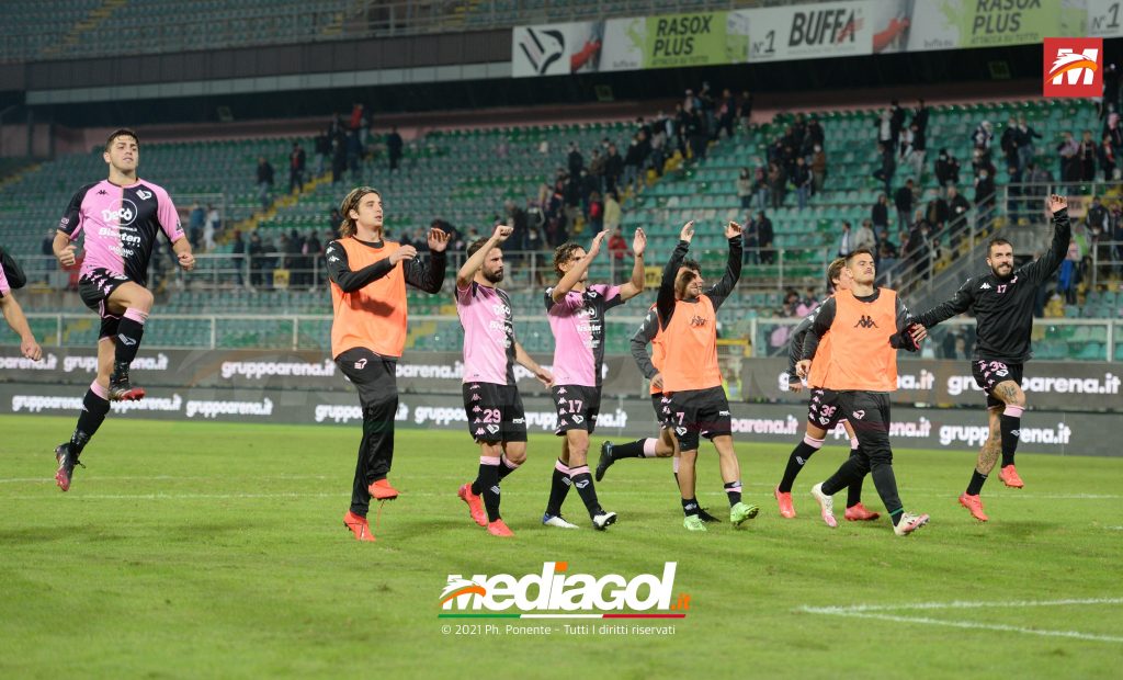 ola palermo
