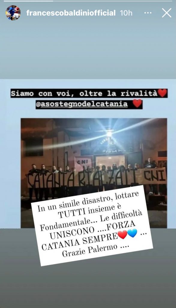 Catania