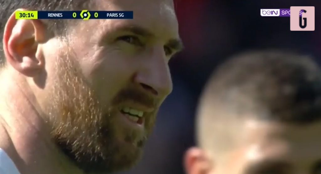 Rennes-PSG