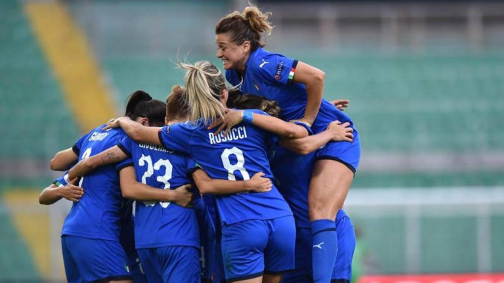 Italia