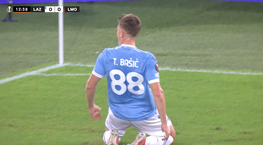 Lazio