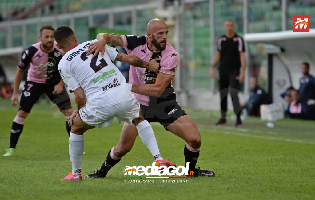 catania crotone