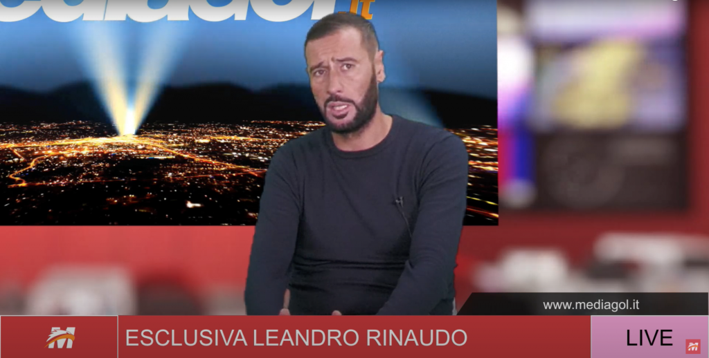 Rinaudo
