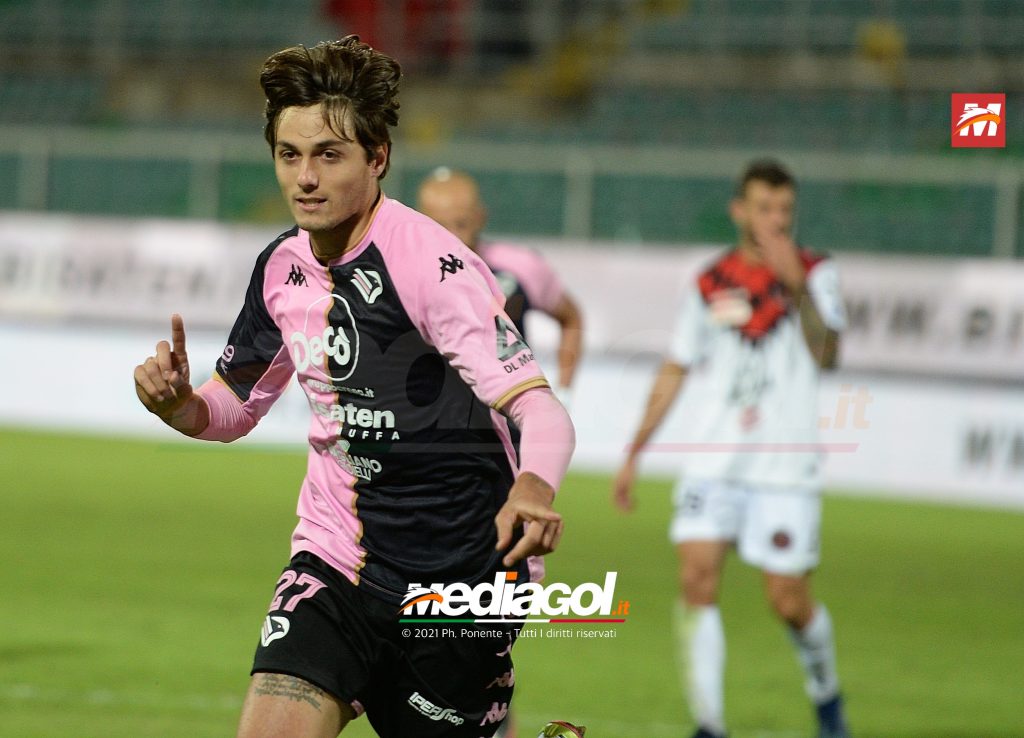 Palermo Soleri