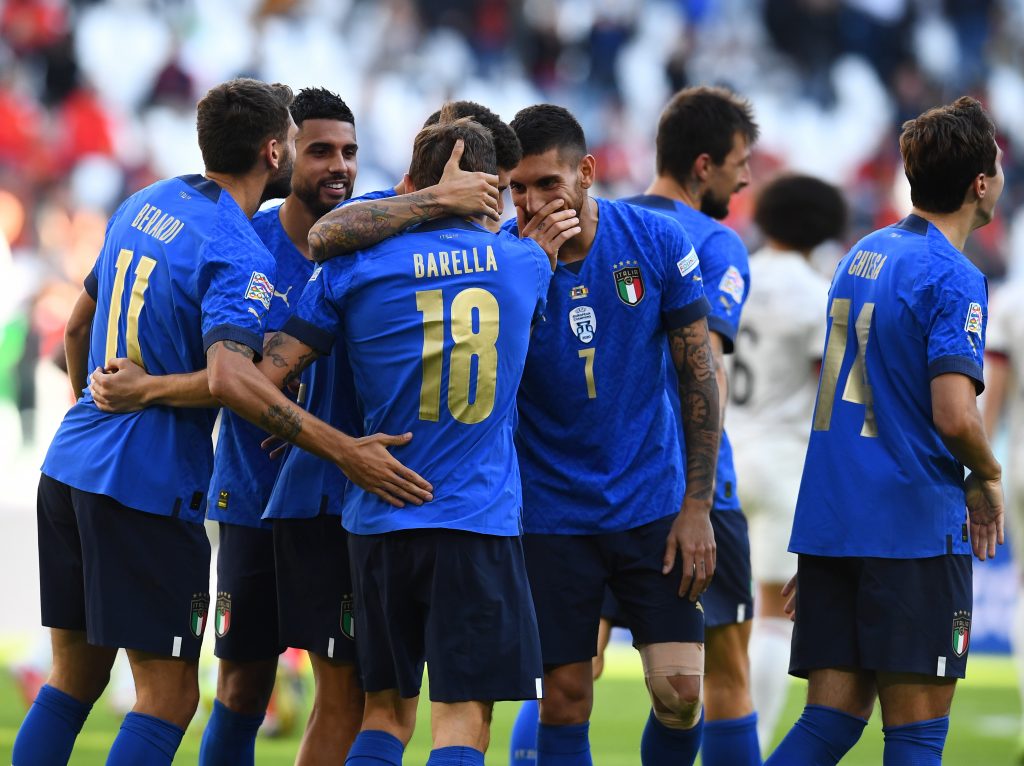 Italia