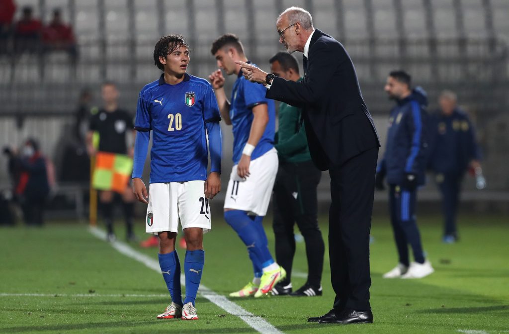 Italia