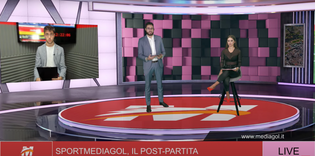 SportMediagol