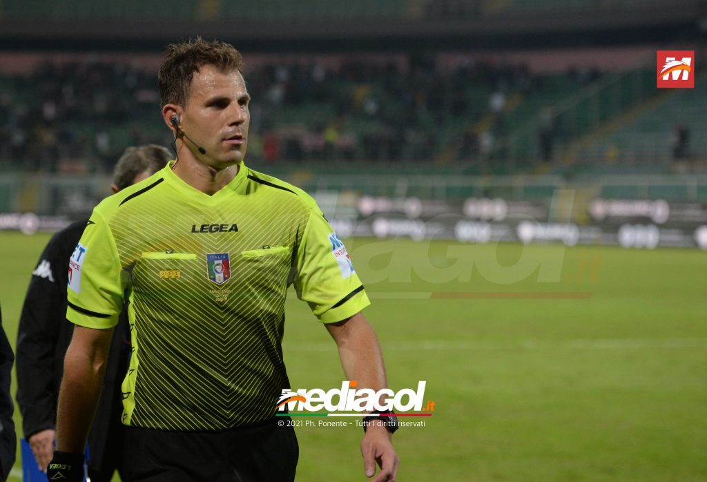 Serie B
