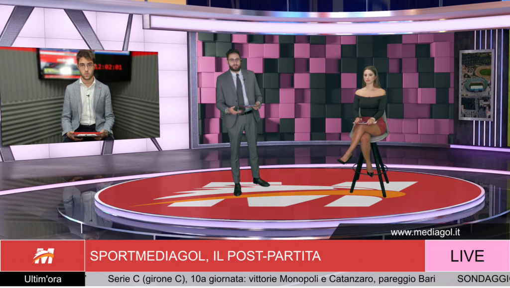 SportMediagol