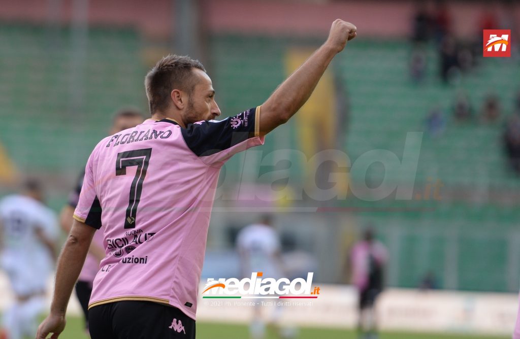 Palermo Floriano