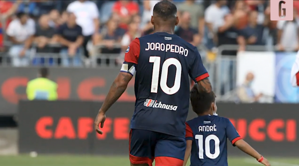 Cagliari