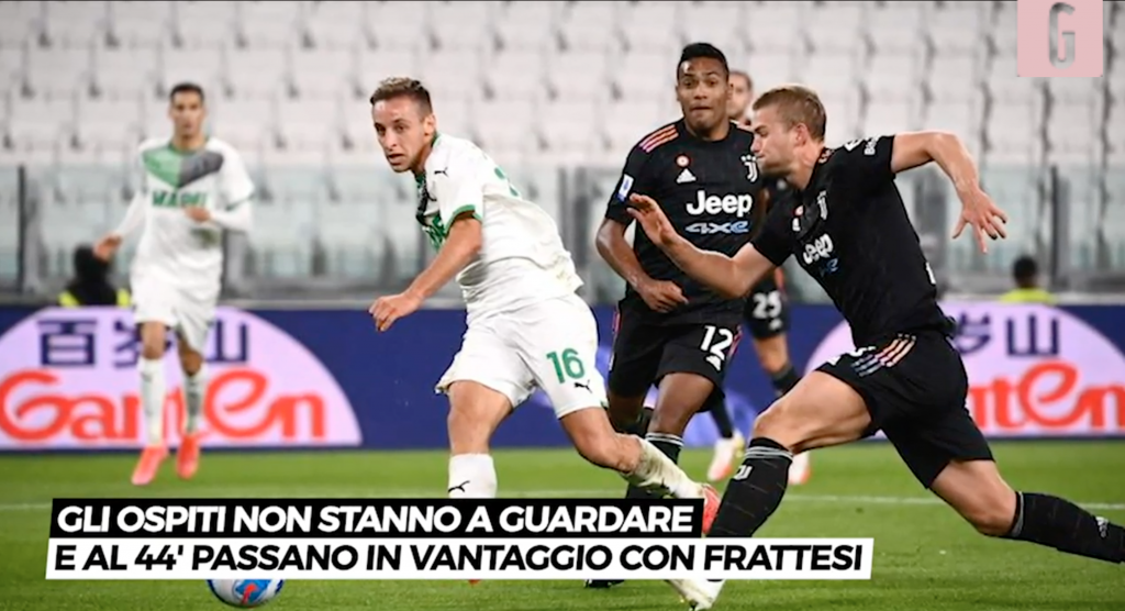 Serie A