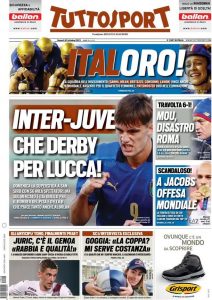Prima Pagina