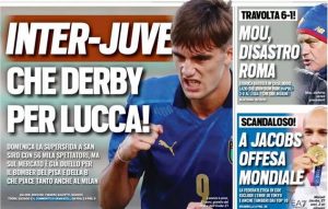 Prima Pagina