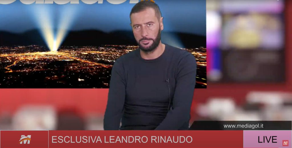 Rinaudo