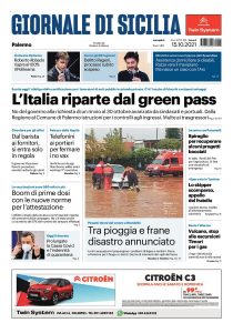 Prima Pagina