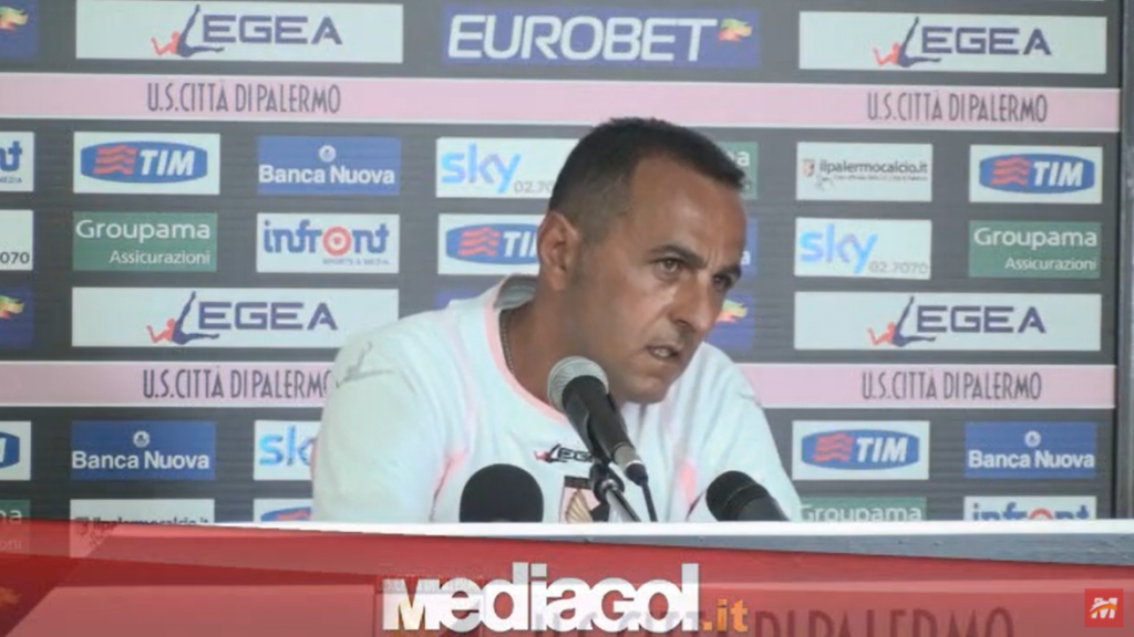 Palermo Barone