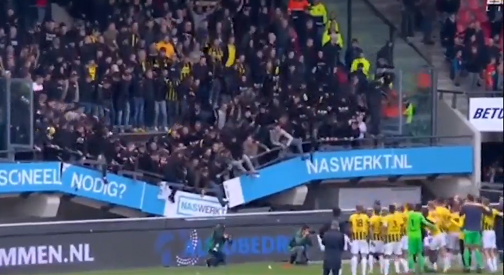 Nec-Vitesse