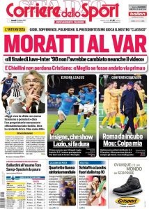 Prima Pagina