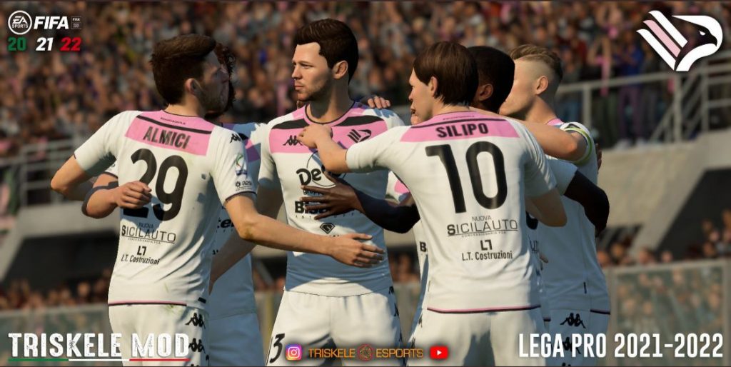 Videogame Palermo