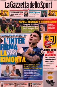 Prima Pagina