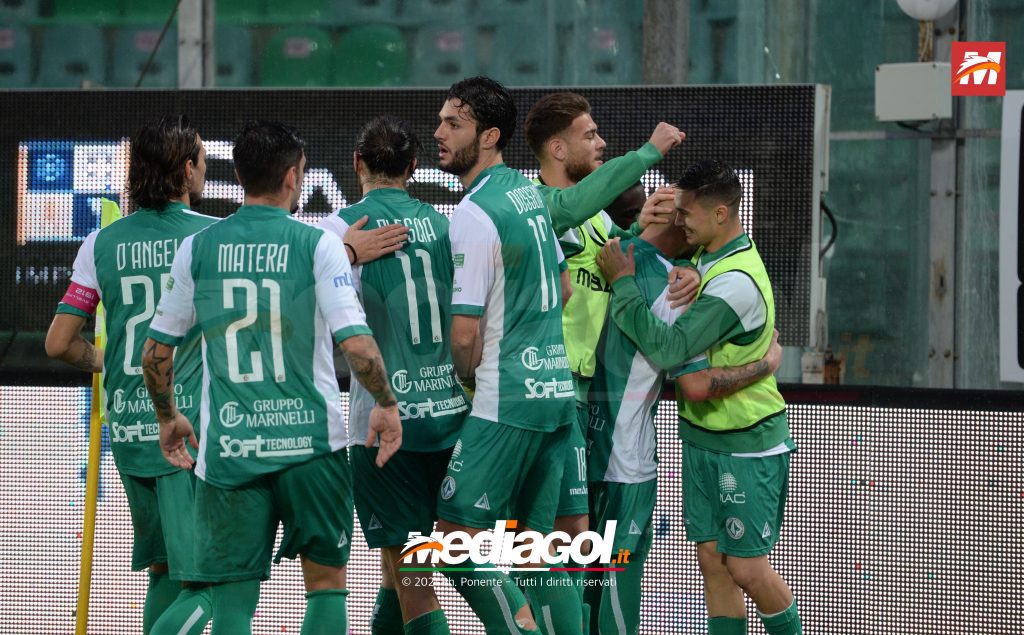 Avellino Giugliano